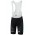 Cannondale FACTORY RACING 2022 Trägerhose kurz