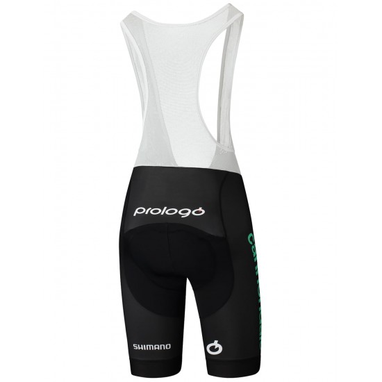 Cannondale FACTORY RACING 2022 Trägerhose kurz Cannondale FACTORY RACING 2022 Trägerhose kurz