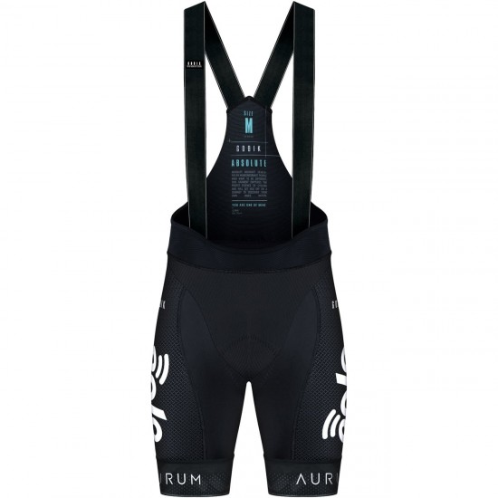 Eolo-Kometa Cycling Team 2023 Trägerhose