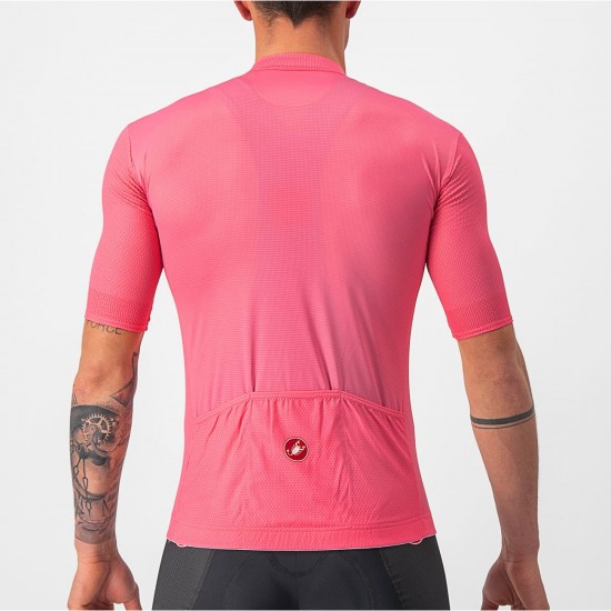 Giro d'Italia 2023 FUORI-MAGLIA ROSA Radtrikot kurzarm Giro d'Italia 2023 FUORI-MAGLIA ROSA Radtrikot kurzarm
