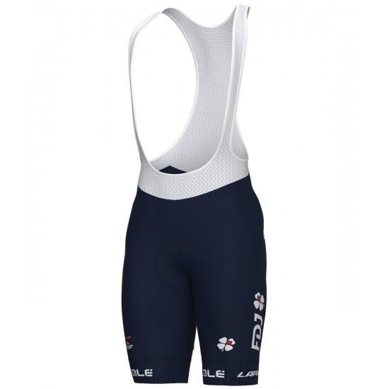 GROUPAMA-FDJ 2023 Trägerhose kurz-ALE