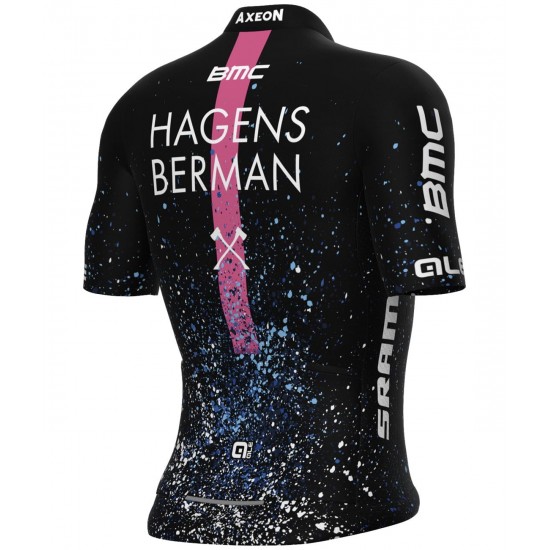 HAGENS BERMAN AXEON 2023 Radtrikot kurzarm-ALE HAGENS BERMAN AXEON 2023 Radtrikot kurzarm-ALE