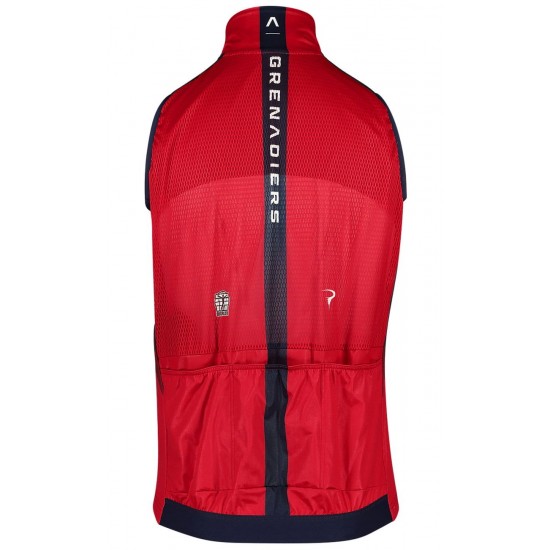 INEOS GRENADIERS 2023 Fahrradweste INEOS GRENADIERS 2023 Fahrradweste