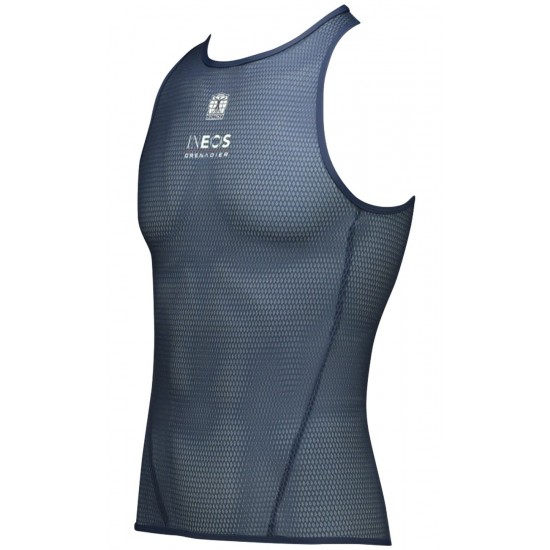 INEOS GRENADIERS 2023 Funktionsunterhemd(ärmellos) INEOS GRENADIERS 2023 Funktionsunterhemd(ärmellos)
