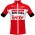 LOTTO SOUDAL 2022 Radtrikot kurzarm
