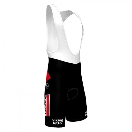 LOTTO SOUDAL 2022 Trägerhose LOTTO SOUDAL 2022 Trägerhose