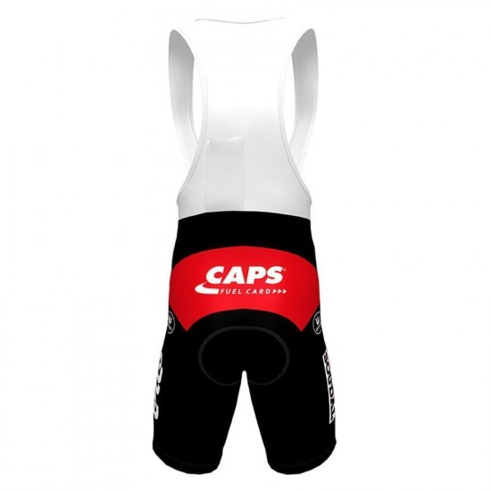 LOTTO SOUDAL 2022 Trägerhose LOTTO SOUDAL 2022 Trägerhose