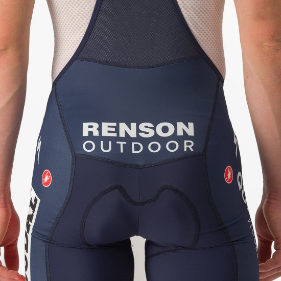 Soudal Quick-Step 2023 Competizione Trägerhose kurz Soudal Quick-Step 2023 Competizione Trägerhose kurz