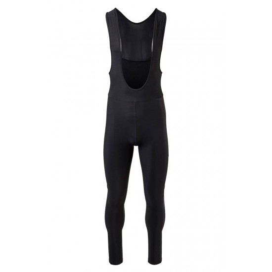 TEAM JUMBO-VISMA 2023 Trägerhose lang(mit Sitzpolster) TEAM JUMBO-VISMA 2023 Trägerhose lang(mit Sitzpolster)