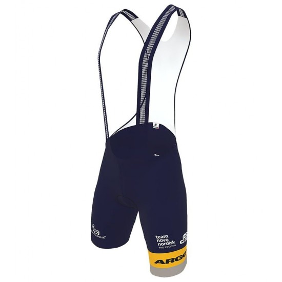 Team Novo Nordisk 2022 Set(Radtrikot+Trägerhose) Team Novo Nordisk 2022 Set(Radtrikot+Trägerhose)