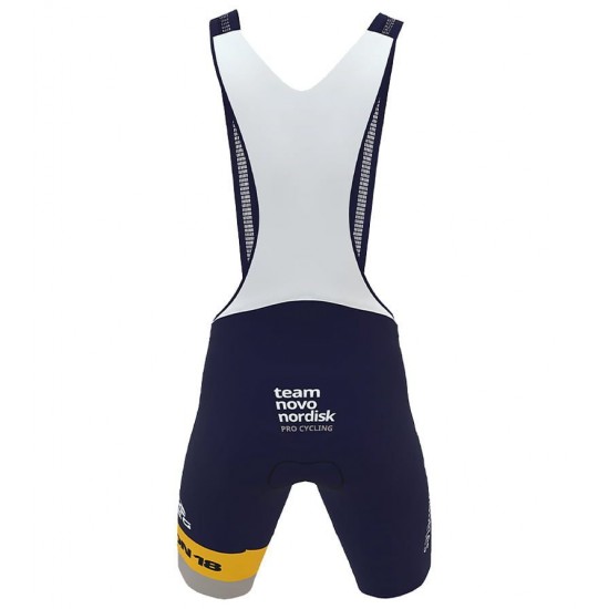 Team Novo Nordisk 2022 Set(Radtrikot+Trägerhose) Team Novo Nordisk 2022 Set(Radtrikot+Trägerhose)