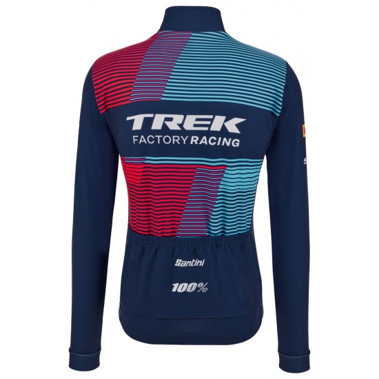 Trek Factory Racing XC 2023 Radtrikot langarm Trek Factory Racing XC 2023 Radtrikot langarm