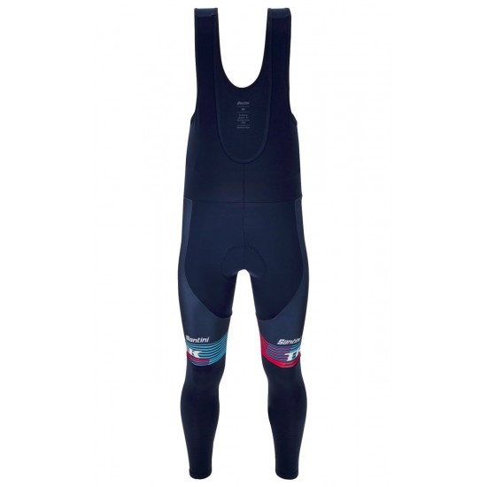 Trek Factory Racing XC 2023 Trägerhose lang Trek Factory Racing XC 2023 Trägerhose lang