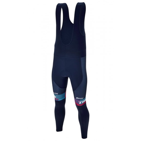 Trek Factory Racing XC 2023 Trägerhose lang Trek Factory Racing XC 2023 Trägerhose lang