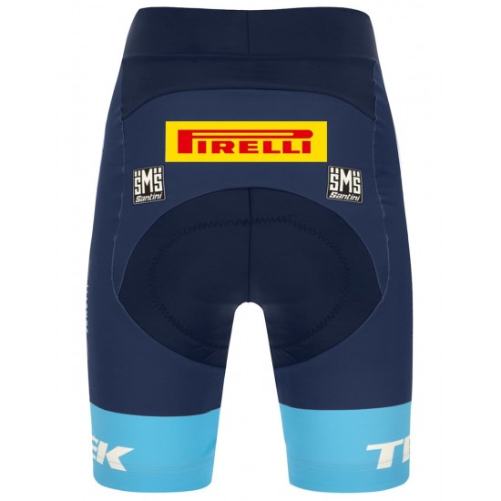 TREK-SEGAFREDO Damen Team 2022 Radhose kurz TREK-SEGAFREDO Damen Team 2022 Radhose kurz