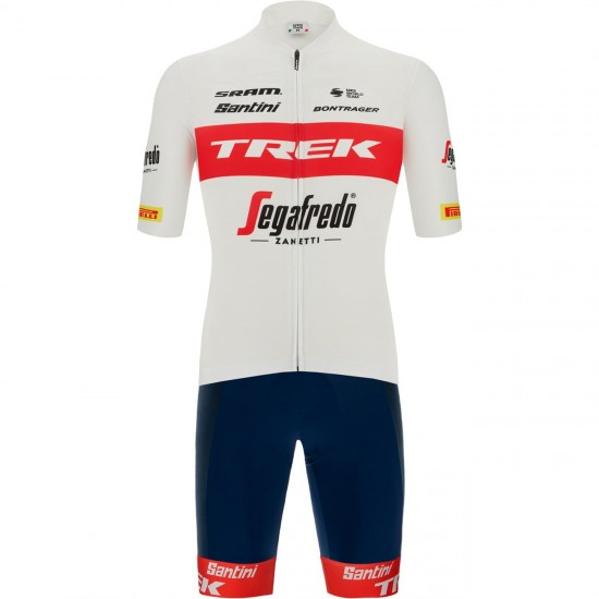 TREK-SEGAFREDO 2022(Race) Trägerhose kurz TREK-SEGAFREDO 2022(Race) Trägerhose kurz
