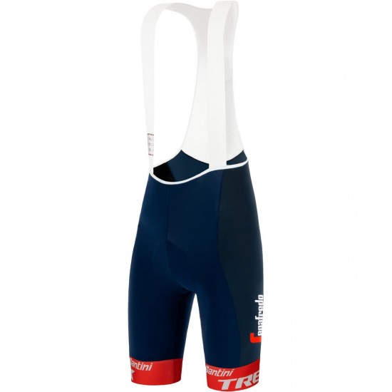 TREK-SEGAFREDO 2022(Race) Trägerhose kurz TREK-SEGAFREDO 2022(Race) Trägerhose kurz