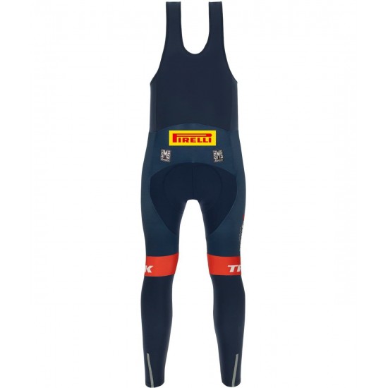 TREK-SEGAFREDO 2022 Trägerhose lang TREK-SEGAFREDO 2022 Trägerhose lang