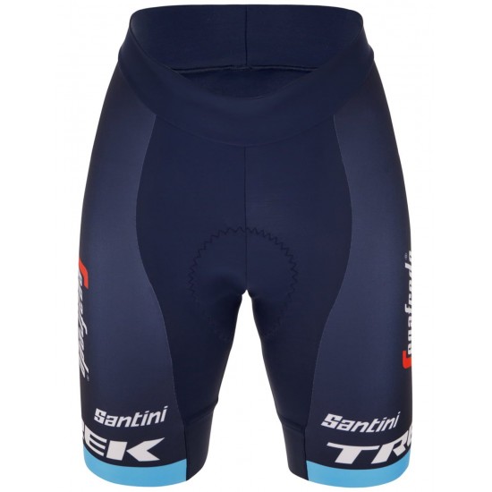 TREK-SEGAFREDO Damen Team 2023 Radhose kurz TREK-SEGAFREDO Damen Team 2023 Radhose kurz