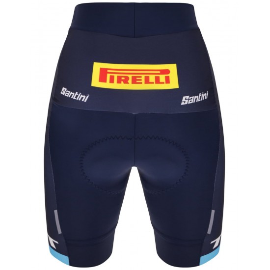 TREK-SEGAFREDO Damen Team 2023 Radhose kurz TREK-SEGAFREDO Damen Team 2023 Radhose kurz