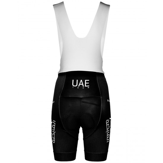 UAE TEAM ADQ 2023 Damen Trägerhose-Radsport-Damen-Team UAE TEAM ADQ 2023 Damen Trägerhose-Radsport-Damen-Team