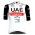 UAE TEAM EMIRATES 2023 Radtrikot kurzarm