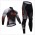 2015 ALE giordana Fahrradbekleidung Radtrikot Satz Langarm und Lange Fahrradhose UPKY715