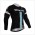 2015 Bianchi Fahrradtrikot Langarm EWQB132