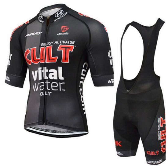 2015 CULT Fahrradbekleidung Satz Fahrradtrikot Kurzarm Trikot und Kurz Trägerhose CWDK842 2015 CULT Fahrradbekleidung Satz Fahrradtrikot Kurzarm Trikot und Kurz Trägerhose CWDK842
