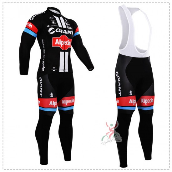 2015 Giant Fahrradbekleidung Radtrikot Satz Langarm und Lange Trägerhose RWYN224 2015 Giant Fahrradbekleidung Radtrikot Satz Langarm und Lange Trägerhose RWYN224