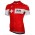 2015 IAM Radtrikot Kurzarm Rote RXKK850