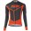 KTM Fahrradtrikot Langarm UBOH376
