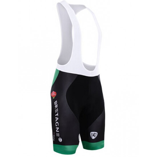 2015 Look Seche Kurz Trägerhose PPNL158