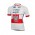 2015 Omega Pharma Quick Step Radtrikot Kurzarm BNMG954