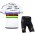2015 Specialized Quick Step Radbekleidung Radtrikot Kurzarm und Fahrradhosen Kurz KWMK644