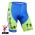 2015 Saxo Bank Tinkoff Kurz Radhose Fluorescence CJEK969