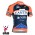 2015 Vini Fantini NIPPO Radtrikot Kurzarm LMSB841