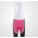 2013 Damen cycling pink Kurz Radhose PKBQ566