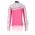 2012 Damen giant pink Fahrradtrikot Langarm YEFF703