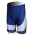 FDJ-BigMat Pro Team Kurz Radhose Weiß Blau TAOV614