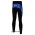 Saxo Bank Sungard Pro Team Lang Radhose Blau Schwarz ZCWK556