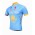 2014 Astana Team Specialized Radtrikot Kurzarm ROCP787