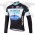 2014 Omega Pharma Quick Step Fahrradtrikot Langarm EDTO354