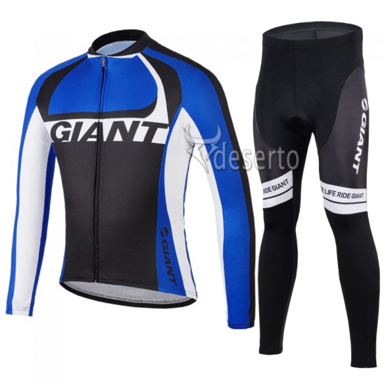 2014 Giant Radbekleidung Satz Fahrradtrikot Langarm und Lang Radhose PGDZ477 2014 Giant Radbekleidung Satz Fahrradtrikot Langarm und Lang Radhose PGDZ477