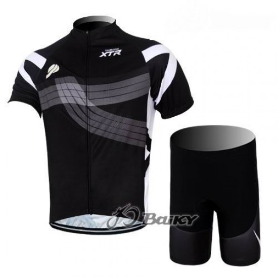 2012 Shimano XTR Radbekleidung Radtrikot Kurzarm und Fahrradhosen Kurz Schwarz FBGY119 2012 Shimano XTR Radbekleidung Radtrikot Kurzarm und Fahrradhosen Kurz Schwarz FBGY119