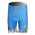Astana Pro Team Kurz Radhose Blau MUNK163