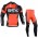 2013 BMC Fahrradbekleidung Radtrikot Satz Langarm und Lange Fahrradhose LFWX272