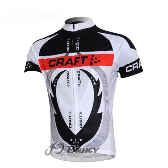 Craft Pro Team Radtrikot Kurzarm Grau Weiß FOTC867 Craft Pro Team Radtrikot Kurzarm Grau Weiß FOTC867