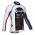 2013 Cube Fahrradtrikot Langarm ADWH416