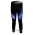 Movistar Team Lang Radhose Blau UXDB376